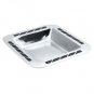 Mikasa Coronado 14-Inch Square Bowl