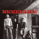 Nickelback - The Videos (DVD, 2004)