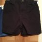 Mixed Lot Three Pairs Carter&acirc;��s Cherokee Missing Tag Boys 24 Months Shorts