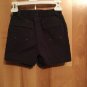 Mixed Lot Three Pairs Carter’s Cherokee Missing Tag Boys 24 Months Shorts