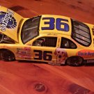Action 1:24 #36 ERNIE IRVAN 1999 DIECAST PONTIAC M & M PEDIGREE CAR