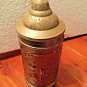 Vintage EIN PROSIT DER GEMUTLICHKEIT Collectible Beer Stein Glass