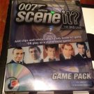 007 Edition Scene It? The DVD Game Pack Age 13-Adult James Bond 007 Trivia
