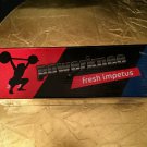 Powerknee New Power Of Knee Brace One Pair New ML-S1