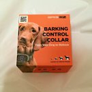 Brison Barking Control Collar Rechargeable Three Modes Of Operation All Breeds