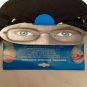 Pro Shade 3 in 1 Visor Case Lanyard Red Floats Eyeglasses New