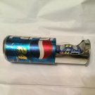 ACTION Limited Edition 1:64 Scale The Choice Of Champions Pepsi Can With Hidden