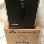 Table Top Load Napkin Holder Dispenser Easy Nap Georgia Pacific 54527 Gray Black