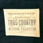 Authentic Taos Country Western Collection Wool Tweed Mens Sport Coat Size 48