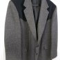 Authentic Taos Country Western Collection Wool Tweed Mens Sport Coat Size 48