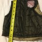 Calvin Klein Puffer Vest Baby 3-6 Months Infant Newborn Brown
