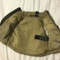 Calvin Klein Puffer Vest Baby 3-6 Months Infant Newborn Brown