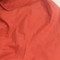 White Stag Trench Coat Raincoat Woman&acirc;��s Plus Size 3X Coral Hand Pockets