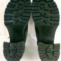 Vintage Skechers Somethin' Else Chocolate Brown Slip On Chunky Shoes Womens 8.5