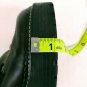 Vintage Skechers Somethin' Else Chocolate Brown Slip On Chunky Shoes Womens 8.5