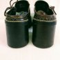 Vintage Skechers Somethin' Else Chocolate Brown Slip On Chunky Shoes Womens 8.5