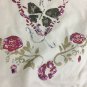 BCBG Maxazria Capri/top 2pc Set Zip Up Hoodie And Capri Pants Womens M