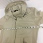 BCBG Maxazria Capri/top 2pc Set Zip Up Hoodie And Capri Pants Womens M