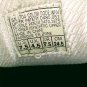 Skechers Premium Sport White Leather Womens Slip On Walking Shoes Size 7.5