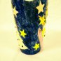 Epoch by Noritake Mr Snowman Pitcher  Hand Painted EXCELLENT CONDITION