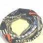 Jagermeister Multifunctional Seamless Wear Headband Face Mask Du Rag Neckerchief