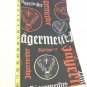 Jagermeister Multifunctional Seamless Wear Headband Face Mask Du Rag Neckerchief