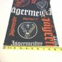 Jagermeister Multifunctional Seamless Wear Headband Face Mask Du Rag Neckerchief