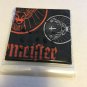 Jagermeister Multifunctional Seamless Wear Headband Face Mask Du Rag Neckerchief