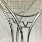 Slazenger Victor Davis Tennis Racquets Set Of 2 VERY NICE