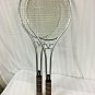 Slazenger Victor Davis Tennis Racquets Set Of 2 VERY NICE