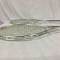 Slazenger Victor Davis Tennis Racquets Set Of 2 VERY NICE