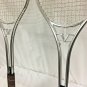 Slazenger Victor Davis Tennis Racquets Set Of 2 VERY NICE