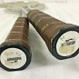 Slazenger Victor Davis Tennis Racquets Set Of 2 VERY NICE