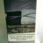JORDACHE DIAMONDHEAD Floral Tapestry 4 Piece Luggage Set Style 6670 VERY NICE
