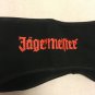 Jagermeister Fleece Ear Warmer/muffs Lightweight  Head Wrap