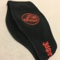 Jagermeister Fleece Ear Warmer/muffs Lightweight  Head Wrap