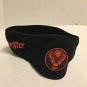 Jagermeister Fleece Ear Warmer/muffs Lightweight  Head Wrap