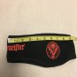 Jagermeister Fleece Ear Warmer/muffs Lightweight  Head Wrap