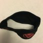 Jagermeister Fleece Ear Warmer/muffs Lightweight  Head Wrap