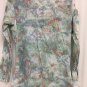 Wrangler Pearlsnap Top Womens Medium Western Cotton Blouse