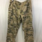 Redhead Camo Pants Mens 38 X 29 Cargo Pockets