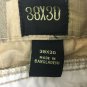 Redhead Camo Pants Mens 38 X 29 Cargo Pockets