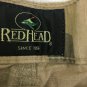 Redhead Camo Pants Mens 38 X 29 Cargo Pockets