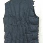 Woolrich Puffer Vest Women's Black Polyester Size Medium
