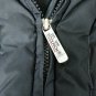 Woolrich Puffer Vest Women's Black Polyester Size Medium