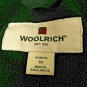 Woolrich Puffer Vest Women's Black Polyester Size Medium