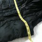 Woolrich Puffer Vest Women's Black Polyester Size Medium