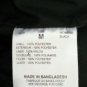 Woolrich Puffer Vest Women's Black Polyester Size Medium