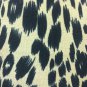 Velvet Torch Dress Womens Size Small Leopard Stretch Dress
