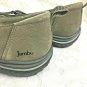 Jambu Shoes Hayley Adventure Design Mary Jane Womens 10 M Leather All Terra